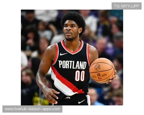 亨德森突破火热贡献亮点,波特兰攻势渐增